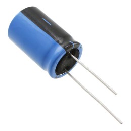 1 pcs : MAL214250222E3 - CAP ALUM 2200UF 20% 35V RAD T/H