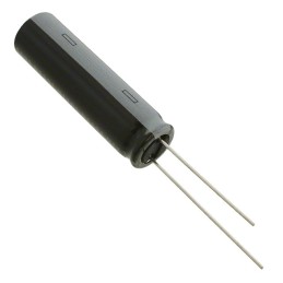 1 pcs : 400KXW100MEFC16X30 - CAP ALUM 100UF 20% 400V RADIAL