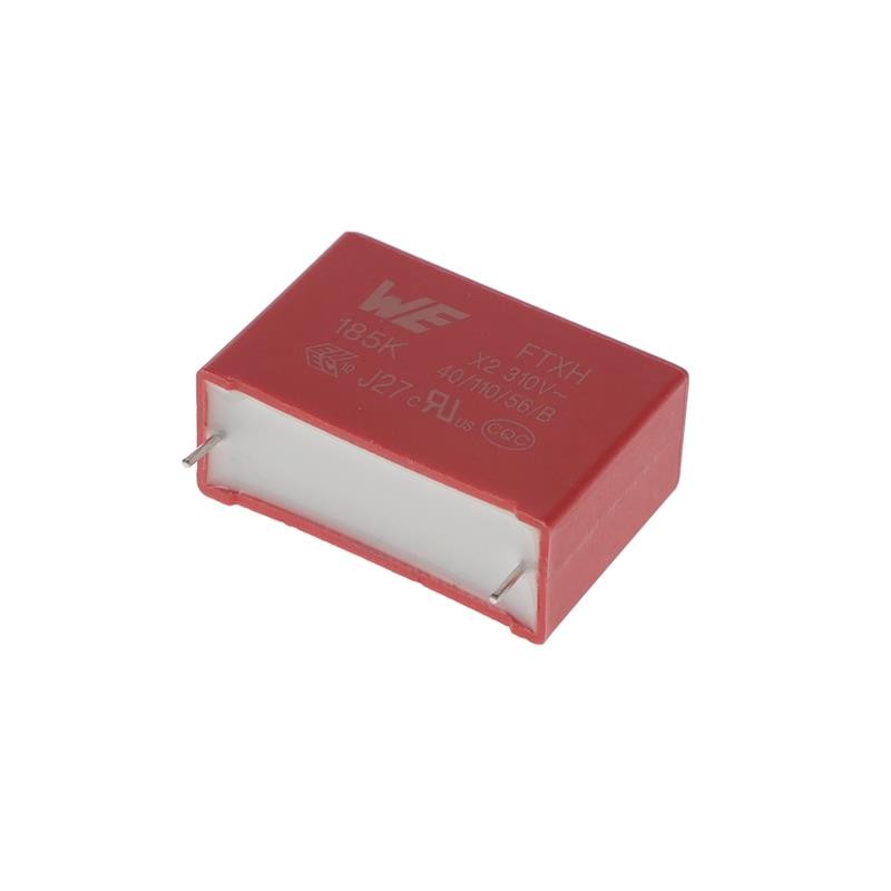 1 pcs : 890414027010CS - WCAP-FTXH THB X2 FILM CAPACITORS