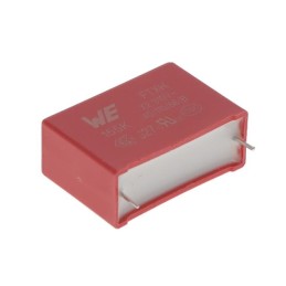 1 pcs : 890414027009CS - WCAP-FTXH THB X2 FILM CAPACITORS