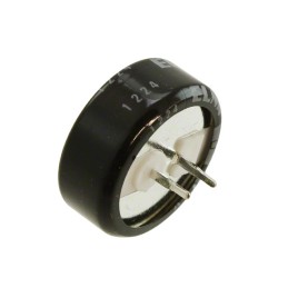 1 pcs : RSCBJ1055R5L08015T - CAP 1F -20% +80% 5.5V T/H