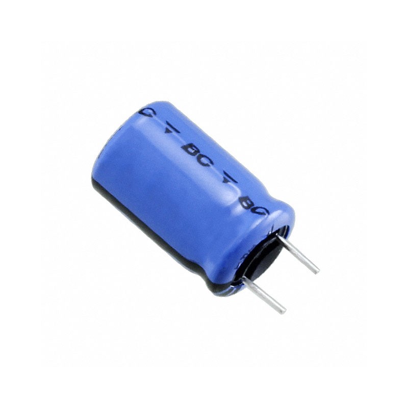 1 pcs : MAL213660222E3 - CAP ALUM 2200UF 20% 35V RADIAL