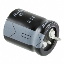 1 pcs : 35USC4700MEFCSN22X25 - CAP ALUM 4700UF 20% 35V SNAP