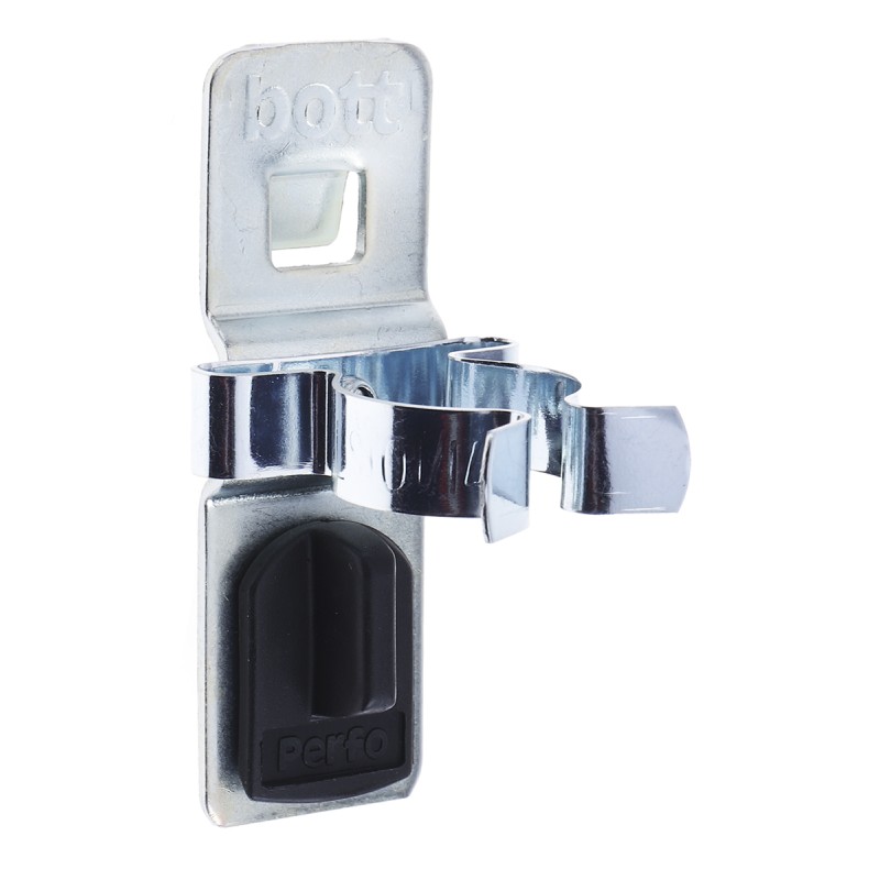 1 pcs - Bott Steel Spring Clip Kit