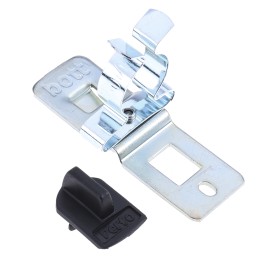 1 pcs - Bott Steel Spring Clip Kit