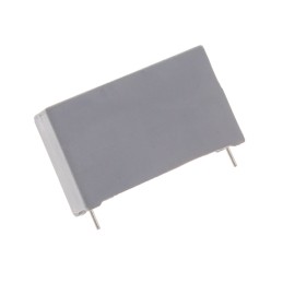 1 pcs : F339MX243331MIP2T0 - CAP FILM 0.33UF 20% 630VDC RAD