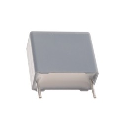 1 pcs : BFC233840224 - CAP FILM 0.22UF 20% 800VDC RAD