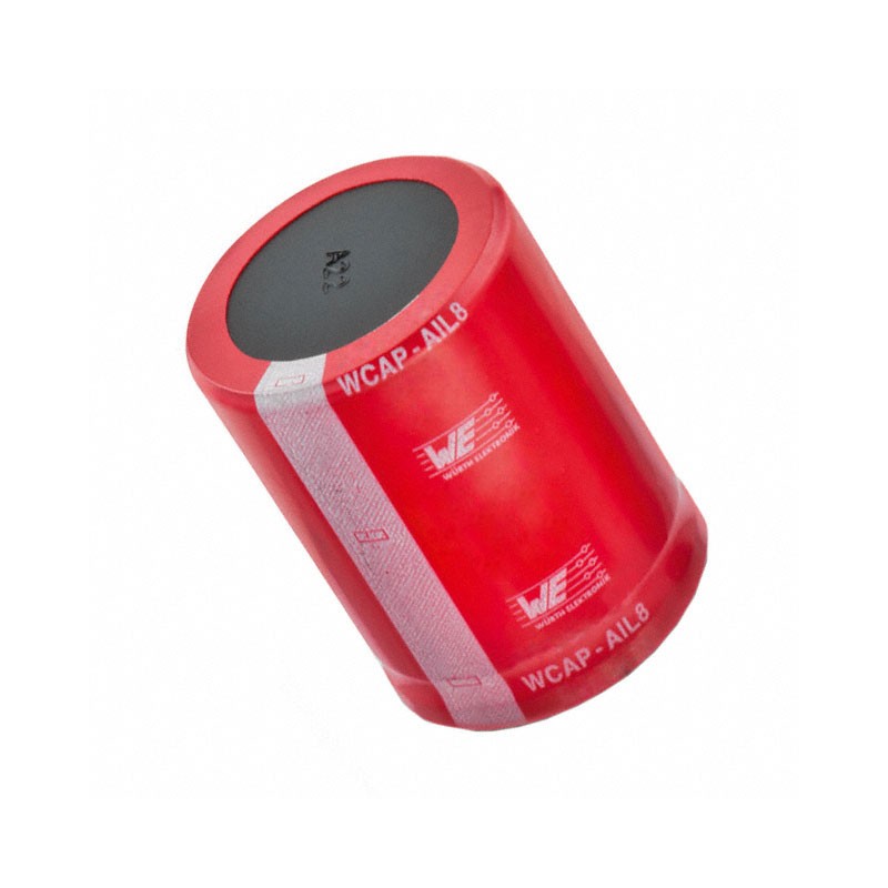 1 pcs : 861101483001 - CAP ALUM 47UF 20% 450V SNAP