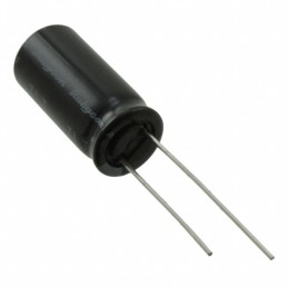 1 pcs : 63ZLJ1200M18X20 - CAP ALUM 1200UF 20% 63V RADIAL