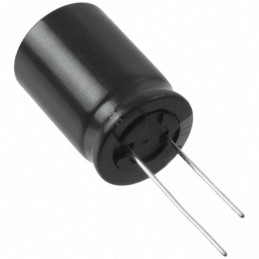 1 pcs : 63TXW680MEFC10X50 - CAP ALUM 680UF 20% 63V RADIAL