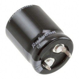 1 pcs : 450MXC47MEFCSN20X25 - CAP ALUM 47UF 20% 450V SNAP