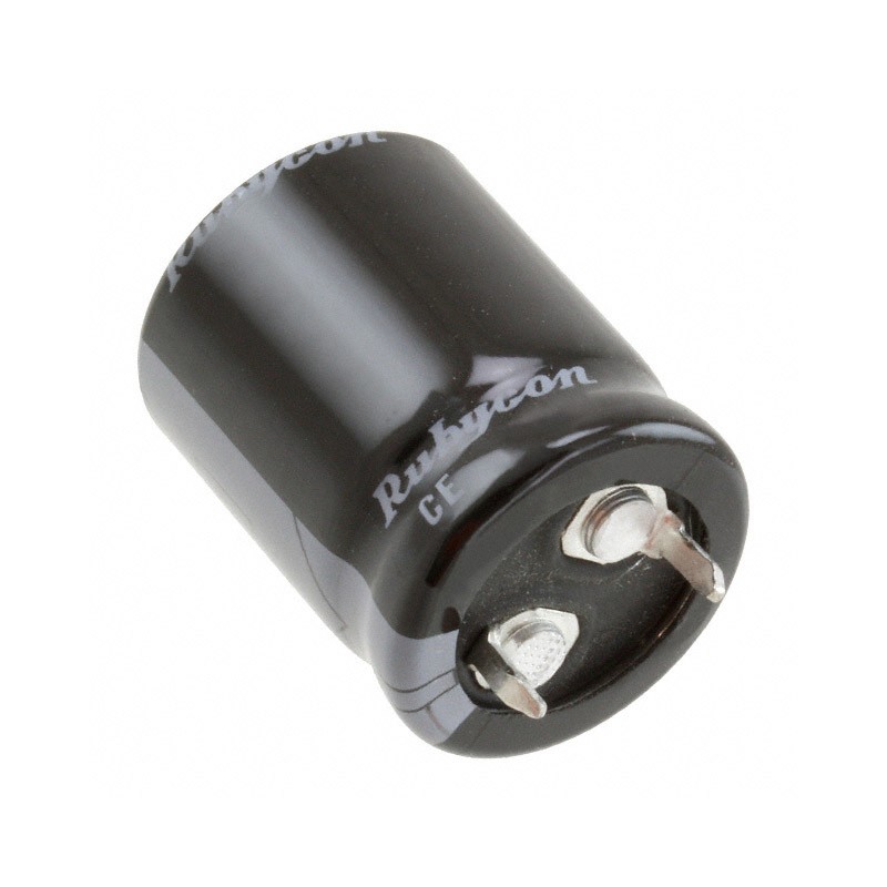 1 pcs : 450MXC47MEFCSN20X25 - CAP ALUM 47UF 20% 450V SNAP