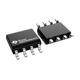 25 pcs - Texas Instruments UA78L05CDR, 1 Linear Voltage, Linear Voltage Regulator 100mA, 5 V 8 Pin-Pin, SOIC