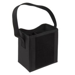 1 pcs - Wera Fabric Tool Bag 165mm x 105mm x 165mm