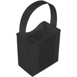 1 pcs - Wera Fabric Tool Bag 165mm x 105mm x 165mm