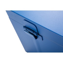 1 pcs - Bott Steel Tool Chest, 343mm x 440mm x 883mm