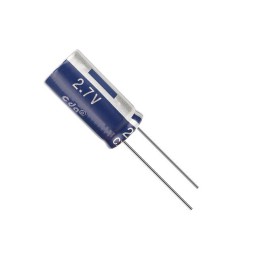 1 pcs : CXHP2R7335R-TWX - 2.7V 3.3F 6.3X22 EDLC