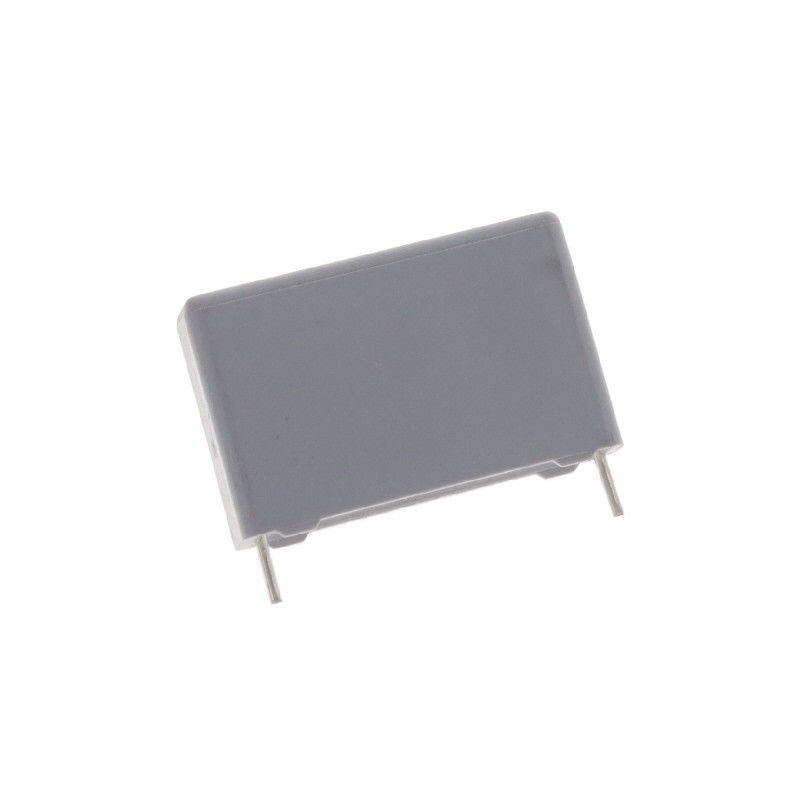 1 pcs : F1778447M3ICT0 - CAP FILM 0.47UF 20% 630VDC RAD