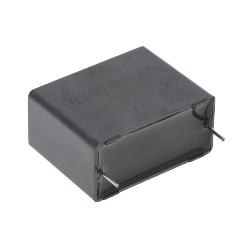 1 pcs : EFDKA90K405D072LH - CAP FILM 4UF 10% 900VDC RAD