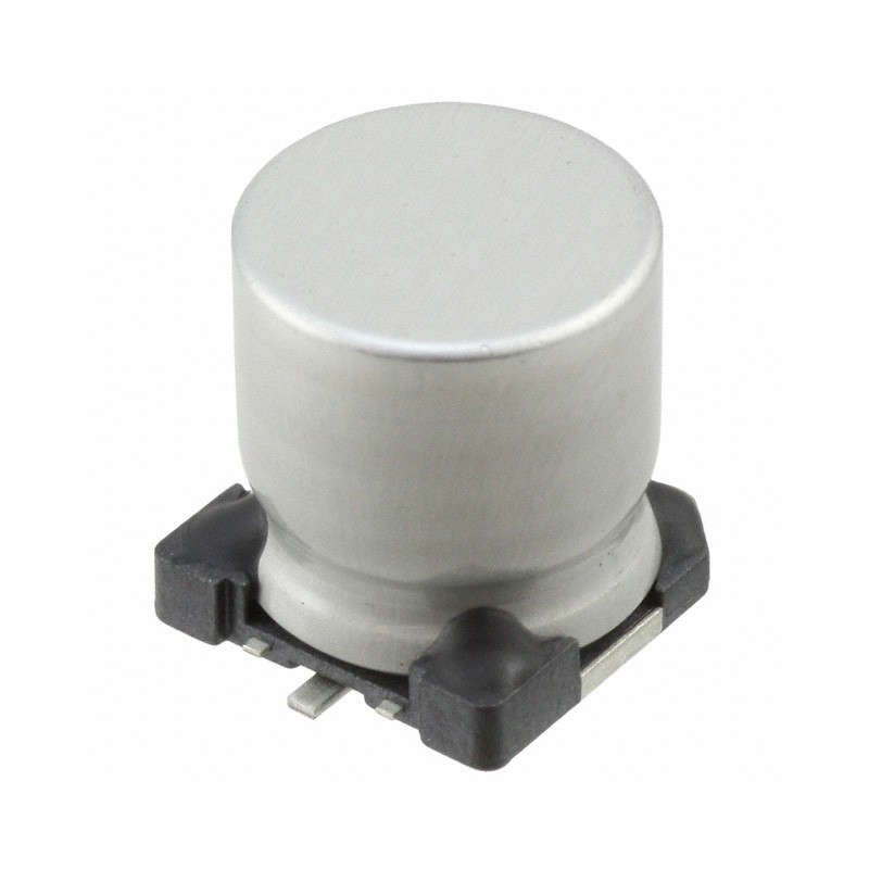 1 pcs : MAL214699603E3 - CAP ALUM 470UF 20% 25V SMD