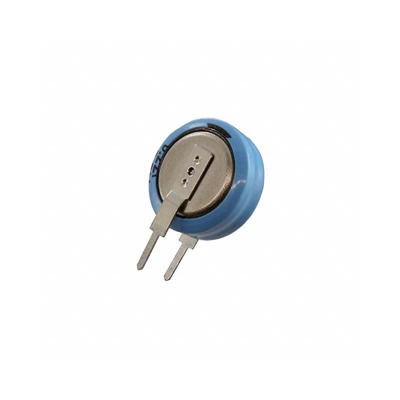 1 pcs : EDC104Z5R5V - 0.1F, 5.5V