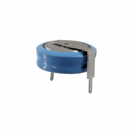 1 pcs : EDC104Z5R5H - 0.1F, 5.5V