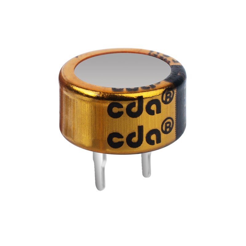 1 pcs : CBH3R6224CF-ZJ - CAP 0.22F -20% +80% 3.6V T/C