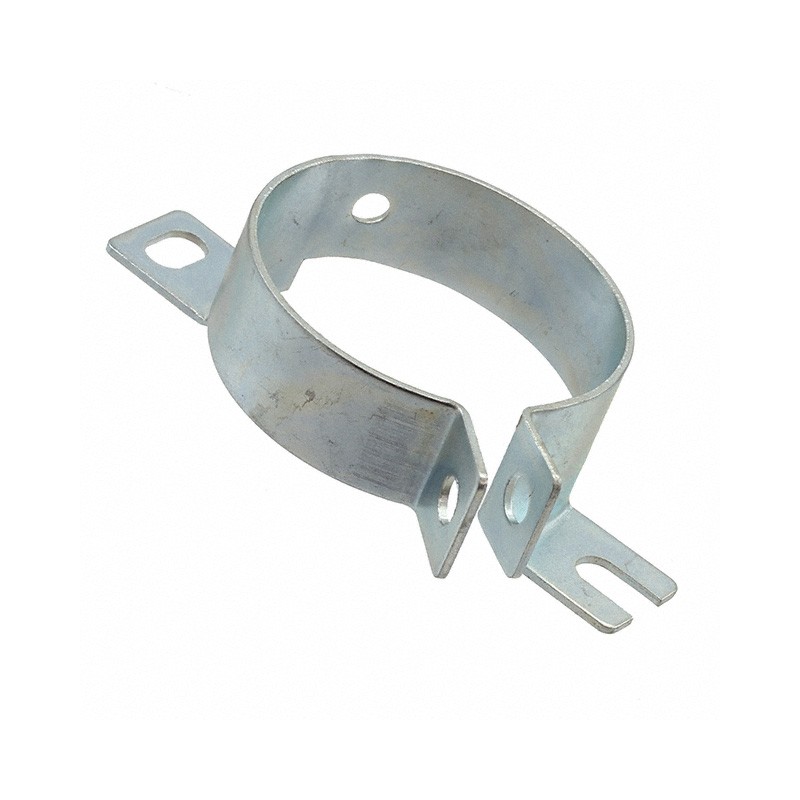1 pcs : 2736 - BP163 CLIP ZINC DTD 903