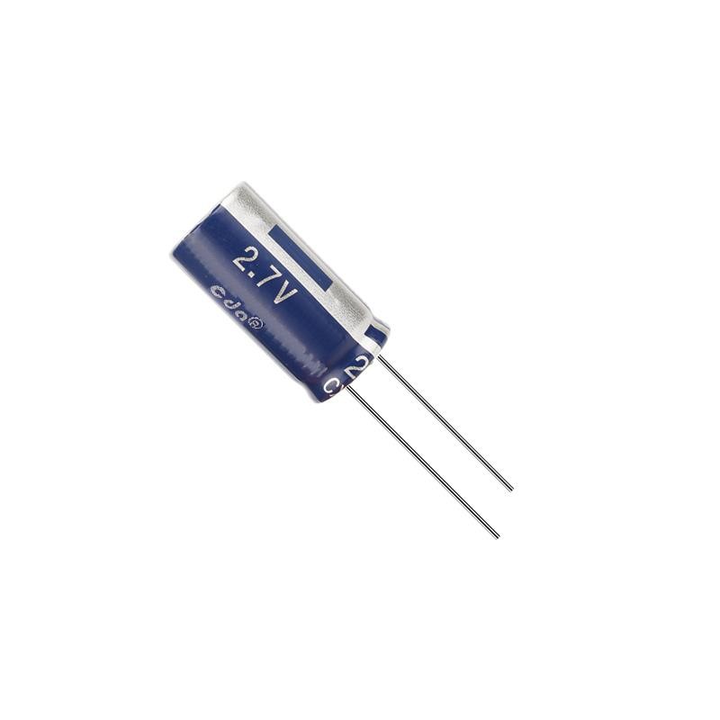 1 pcs : CXHP2R7306R- TW - 2.7V 30F 16X30 EDLC