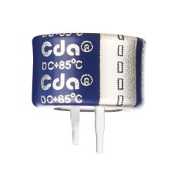 1 pcs : CBW5R5104CF-ZJ - CAP 0.1F -20% +80% 5.5V T/C