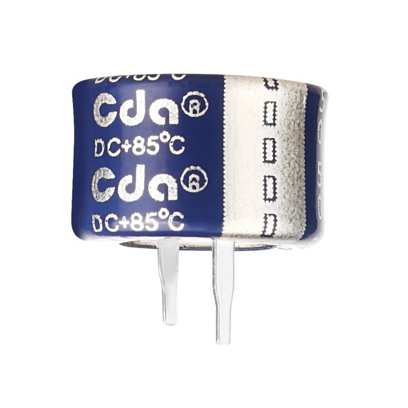 1 pcs : CBW5R5104CF-ZJ - CAP 0.1F -20% +80% 5.5V T/C