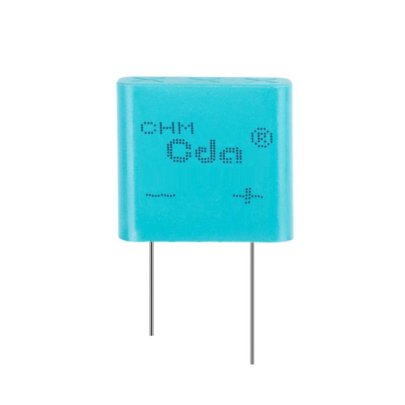 1 pcs : CHM-6R0L105R-TW - 6.0V 1F 18*9*20 T/L EDLC