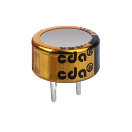 1 pcs : CBH3R6474CF-ZJ - CAP 0.47F -20% +80% 3.6V T/C