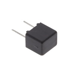 1 pcs : KP1830210631 - CAP FILM 1000PF 1% 630VDC RADIAL