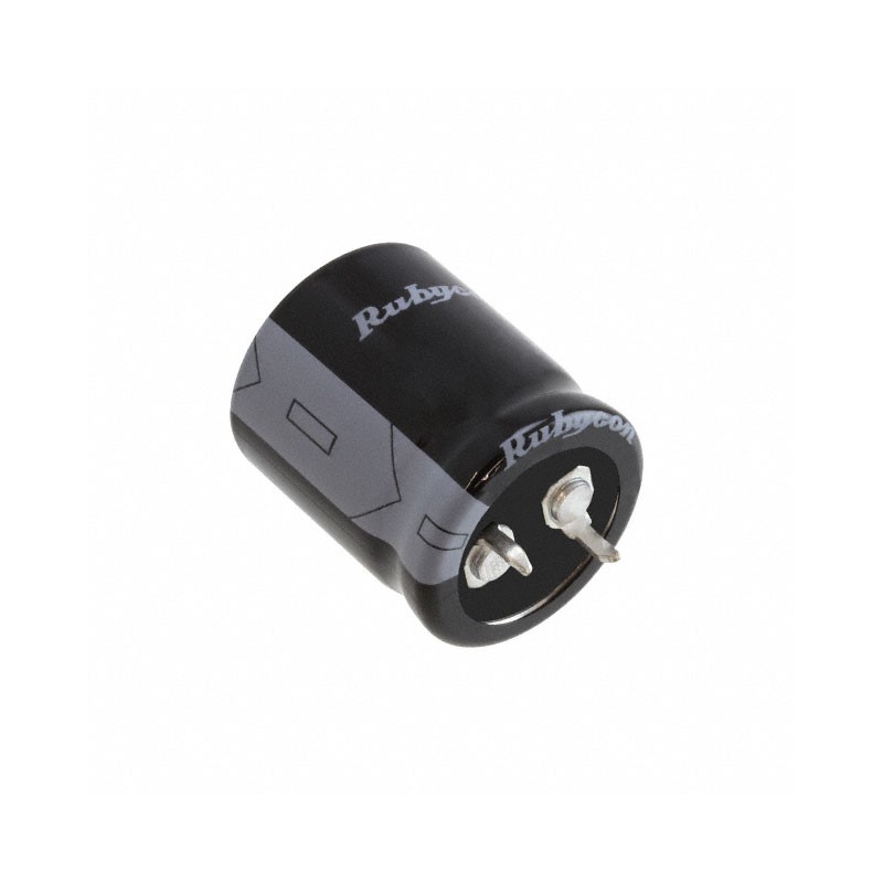 1 pcs : 450MXG82MEFCSN22X25 - CAP ALUM 82UF 20% 450V SNAP