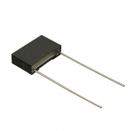 1 pcs : FMC0H104ZF - CAP 100MF -20% +80% 5.5V T/H