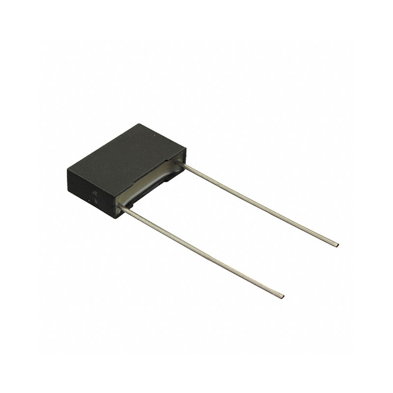 1 pcs : FMC0H104ZF - CAP 100MF -20% +80% 5.5V T/H