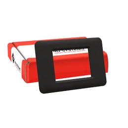 1 pcs - 4D Systems gen4-BEZEL-28B Screen Bezel for Gen4 Display Module 102 x 72 x 7.9mm