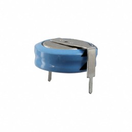 1 pcs : EDC334Z5R5H - CAP 330MF -20% +80% 5.5V T/H