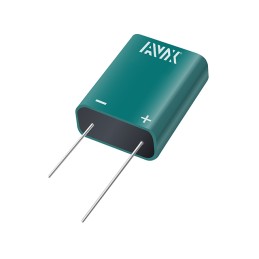 1 pcs : SCMR14D474PSBB0H - CAP 470MF 0% +100% 5.4V T/H