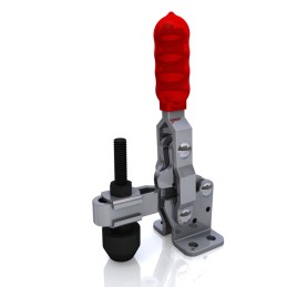 1 pcs - RS PRO 95° x 23mm Toggle Clamp