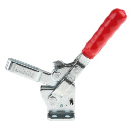 1 pcs - RS PRO 95° x 23mm Toggle Clamp