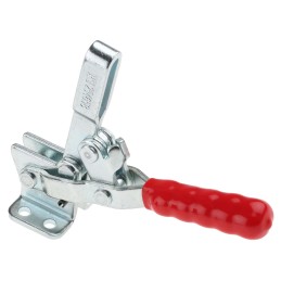 1 pcs - RS PRO 95° x 23mm Toggle Clamp