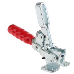 1 pcs - RS PRO 95° x 23mm Toggle Clamp