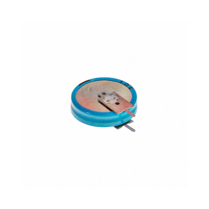 1 pcs : EDS224Z3R6V - 0.22F, 3.6V