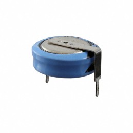 1 pcs : EDS224Z3R6H - CAP 220MF -20% +80% 3.6V T/H