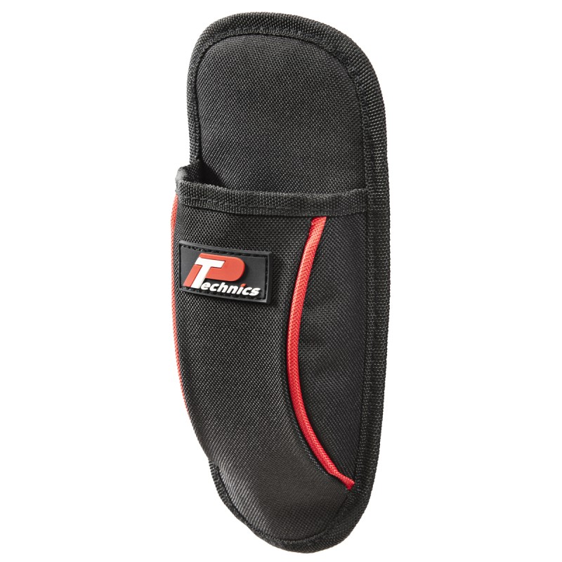 1 pcs - Technics Polyester, 1 Pocket Tool Pouch