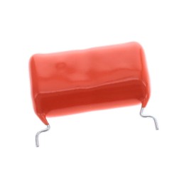 1 pcs : BFC237520104 - CAP FILM 0.1UF 5% 1KVDC RADIAL