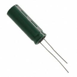 1 pcs : HV1030-2R7106-R - CAP 10F -10% +30% 2.7V T/H