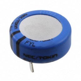 1 pcs : FYL0H473ZF - CAP 47MF -20% +80% 5.5V T/H